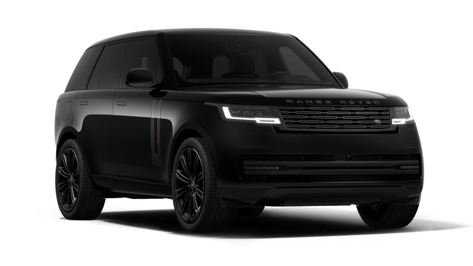 Land Rover Range Rover 3.0 D300 Edition 4dr Auto Diesel Estate